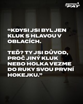 Switch to FAT! Vezmi konečně do ruky Fat Pipe!