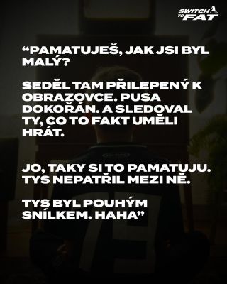 Kdy přejdeš na FAT PIPE ty?🫵🏻