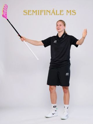 ŠTEKY S NÁRODNÍM TÝMEM V SEMIFINÁLE MS 🙌🏼